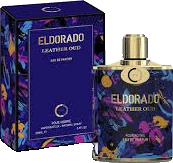 Camara Eldorado Leather Oud