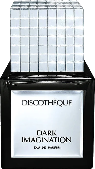 Discotheque Dark Imagination