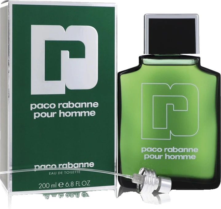 Paco Rabanne Splash