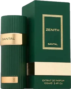 French Avenue Zenith Santal