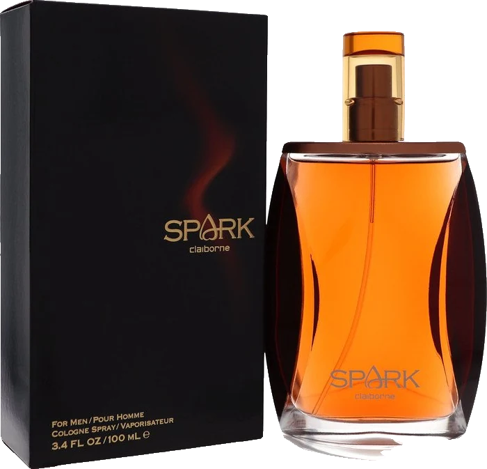 Liz Claiborne Spark Eau de Cologne