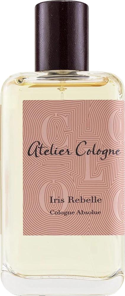 Atelier Cologne Iris Rebelle