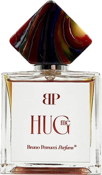 Bruno Perrucci Parfums Hug Me