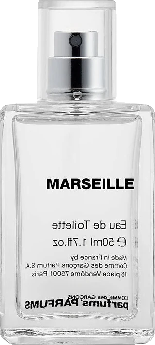 Comme des Garcons Marseille