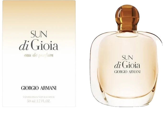 Giorgio Armani Sun di Gioia