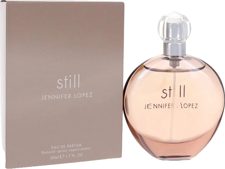 Jennifer Lopez Still