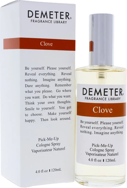 Demeter Clove