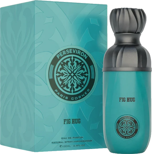 Paris Corner Perseviron Fig Hug