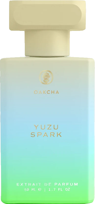 Oakcha Yuzu Spark