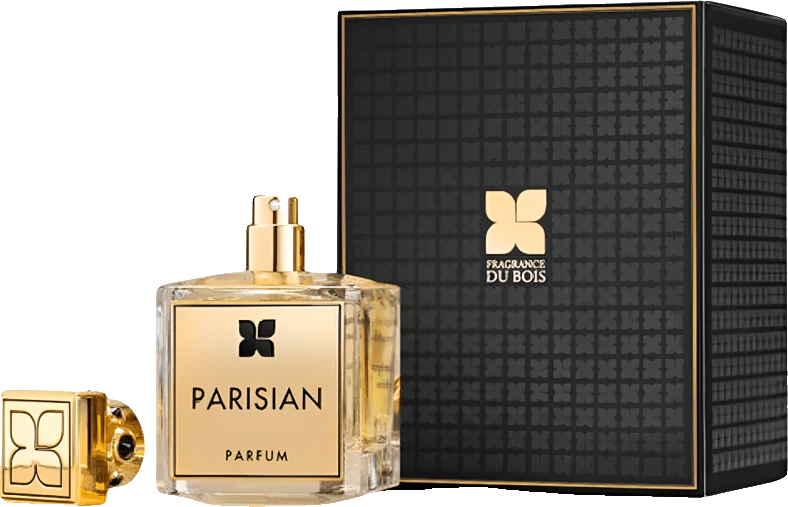 Fragrance Du Bois Parisian