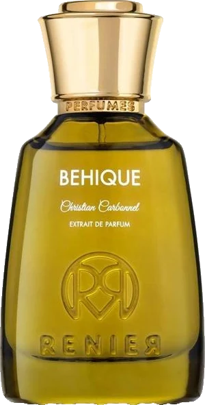 Renier Perfumes Behique