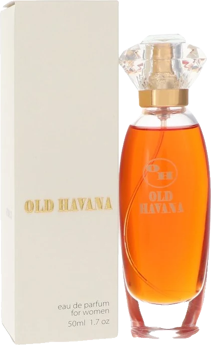 Marmol & Son Old Havana