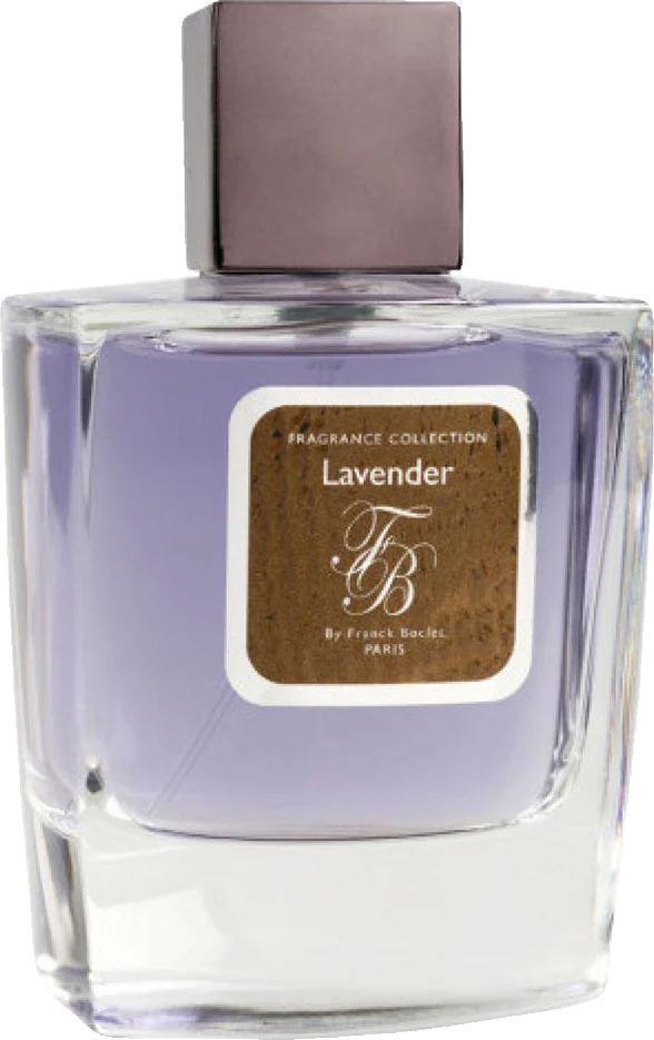 Franck Boclet Lavender