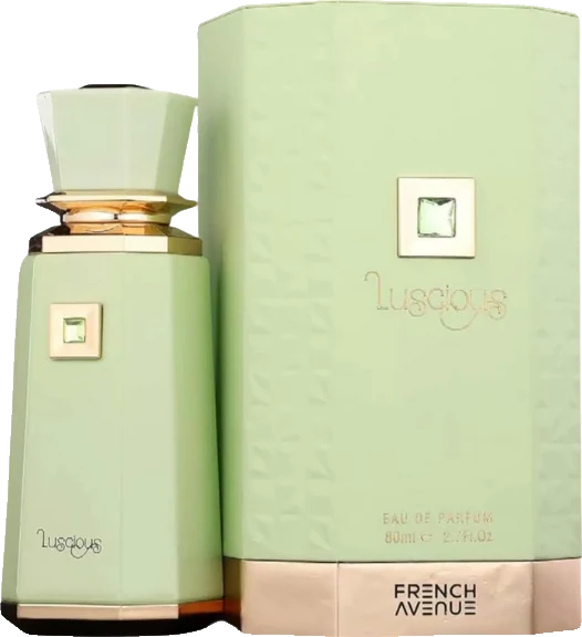 French Avenue Luscious