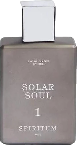 Spiritum Solar Soul