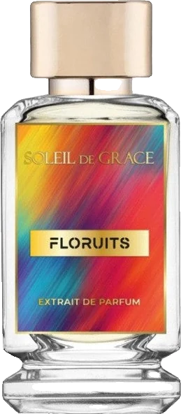Soleil de Grâce Floruits