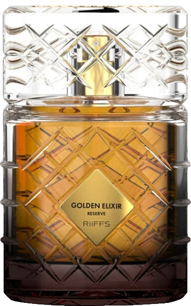 Riiffs Golden Elixir Reserve