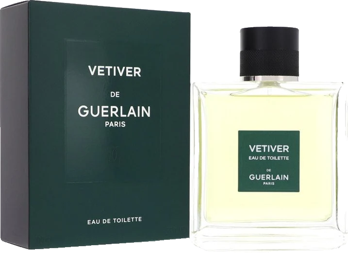 Guerlain Vetiver Guerlain Eau de Toilette