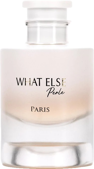 Elysees Fashion What Else Perle