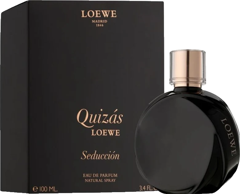 Loewe Quizas Seduction