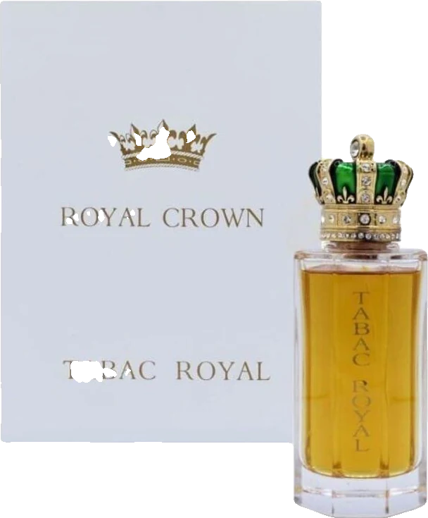 Royal Crown Tenebra