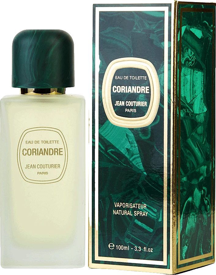 Jean Couturier Coriandre for Women/Femme