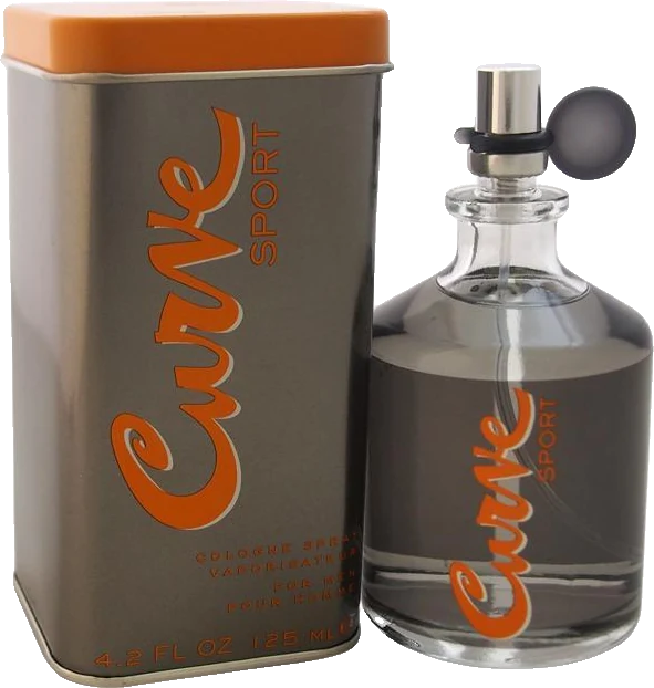 Liz Claiborne Curve Sport Cologne