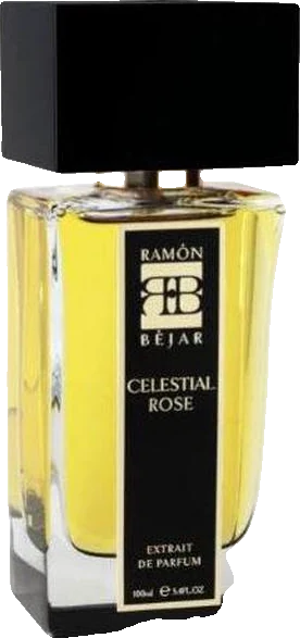 Ramón Béjar Celestial Rose