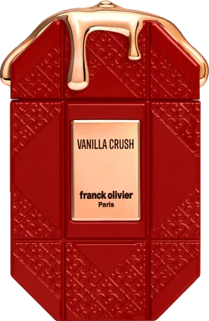 Franck Olivier Vanilla Crush Collection Chocolat Fragrance