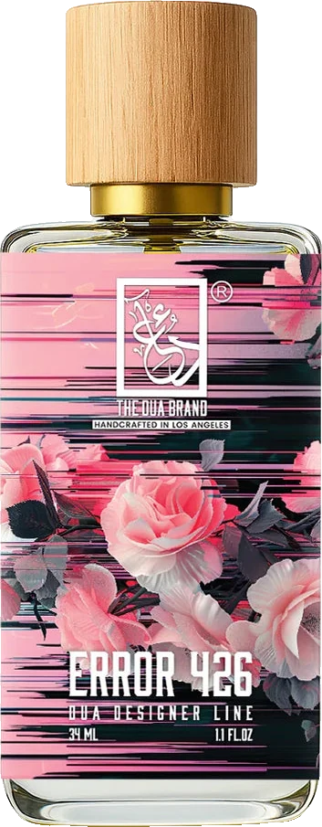 Dua Fragrances Error 426