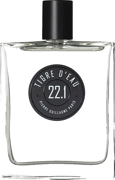 Pierre Guillaume Paris Tigre d'Eau