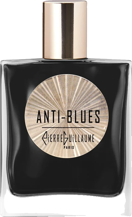 Pierre Guillaume Paris Black Collection Anti-Blues