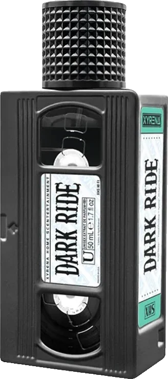 Xyrena Dark Ride