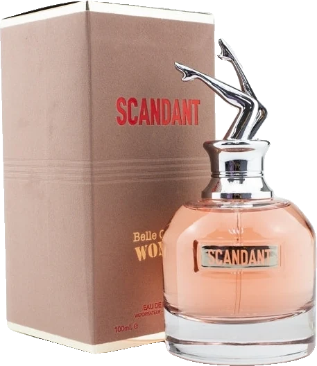 Fragrance World Scandant