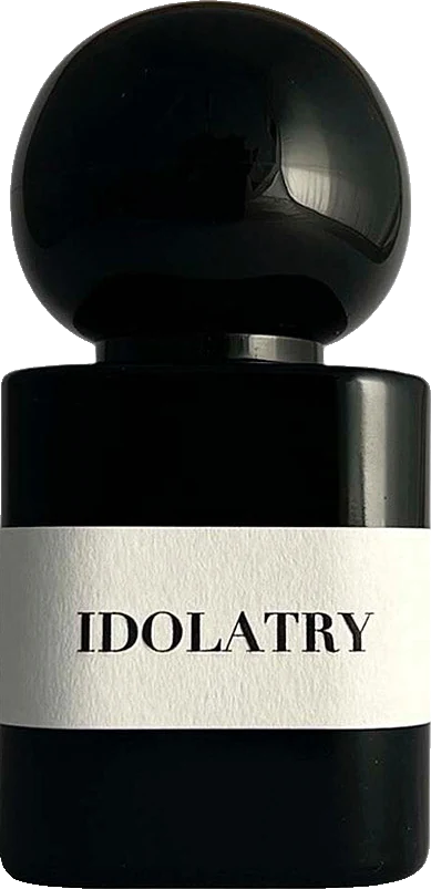 Chapel Factory Idolatry