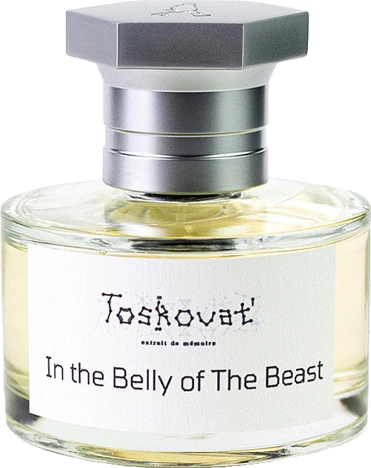 Toskovat' In The Belly of the Beast