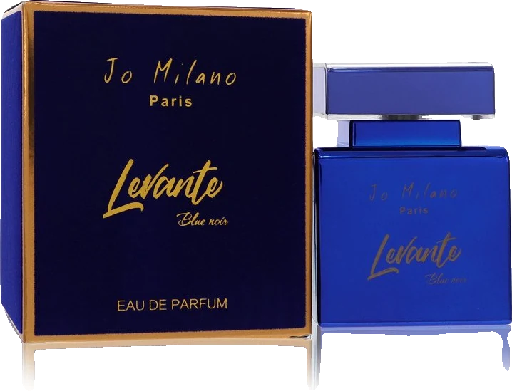 Jo Milano Levante Blue Noir