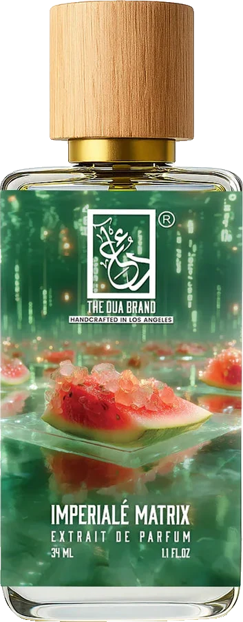 Dua Fragrances Imperialé Matrix