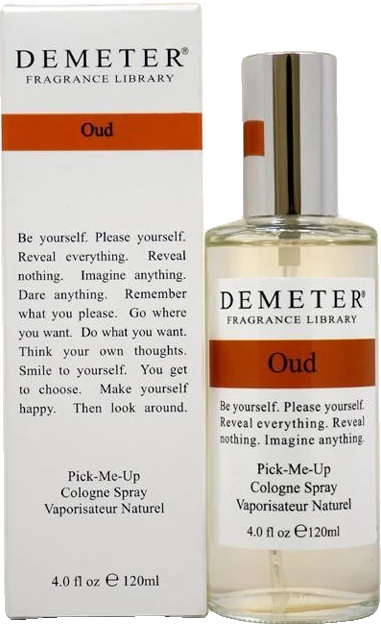 Demeter Oud