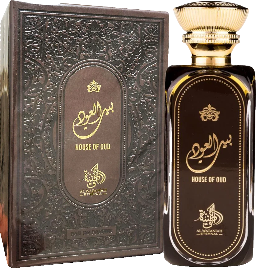 Al Wataniah House of Oud