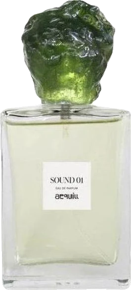 Aequill Sound 01