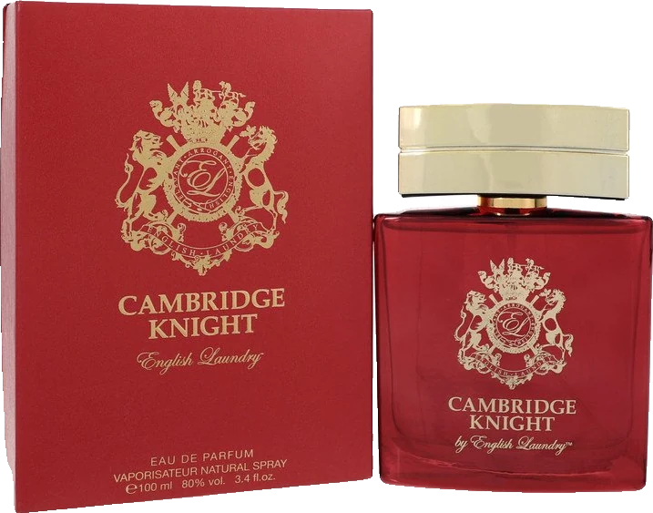 English Laundry Cambridge Knight