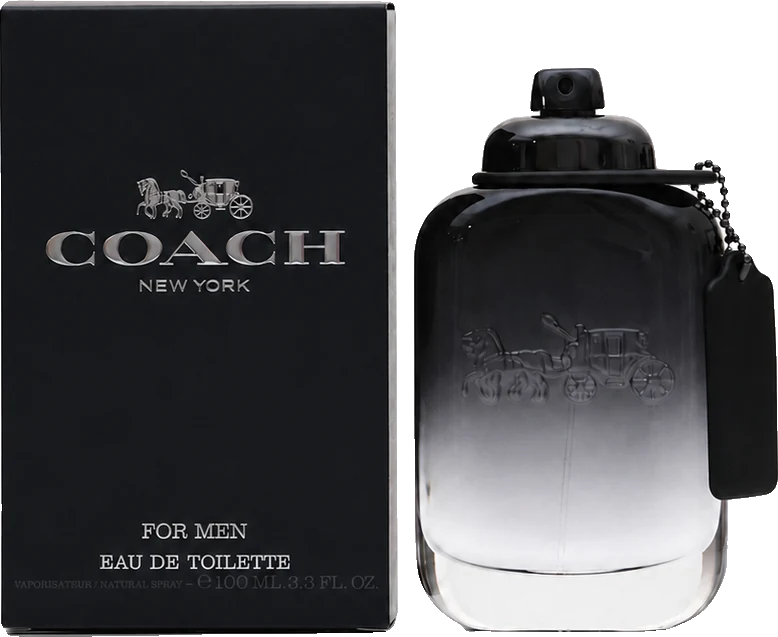 Coach Cologne