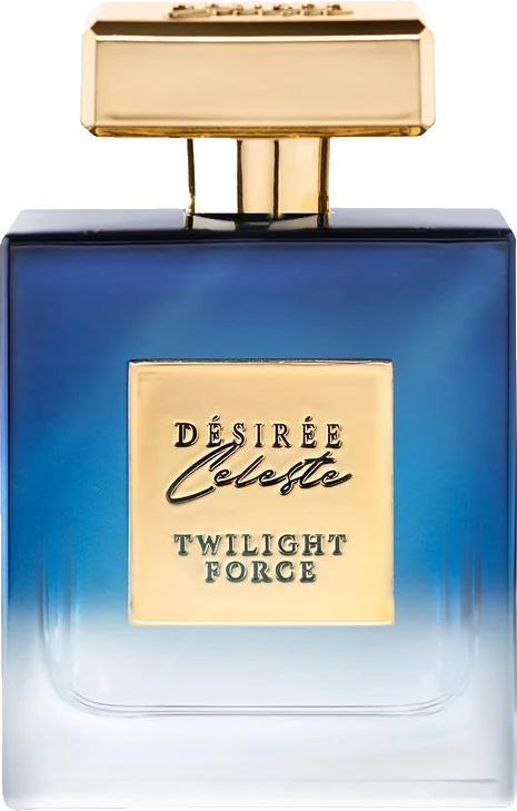 Desiree Celeste Twilight Force