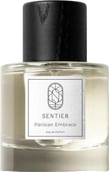 Sentier Parisian Embrace