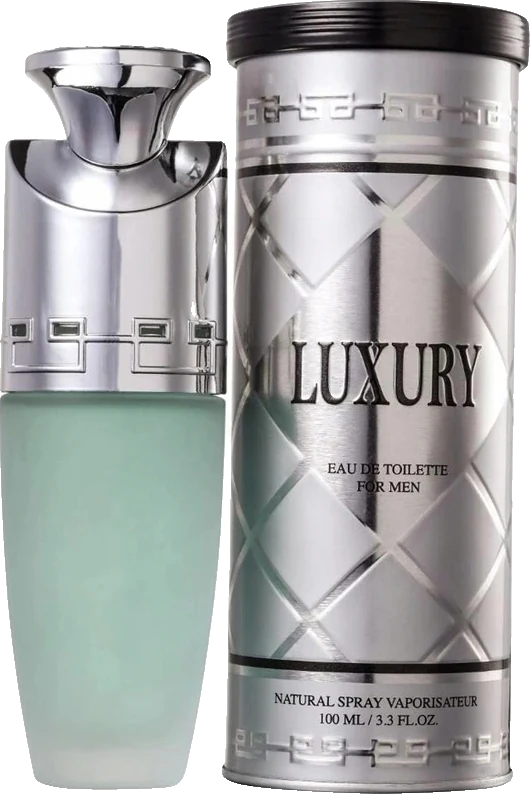 Luxury Luxury Eau de Toilette