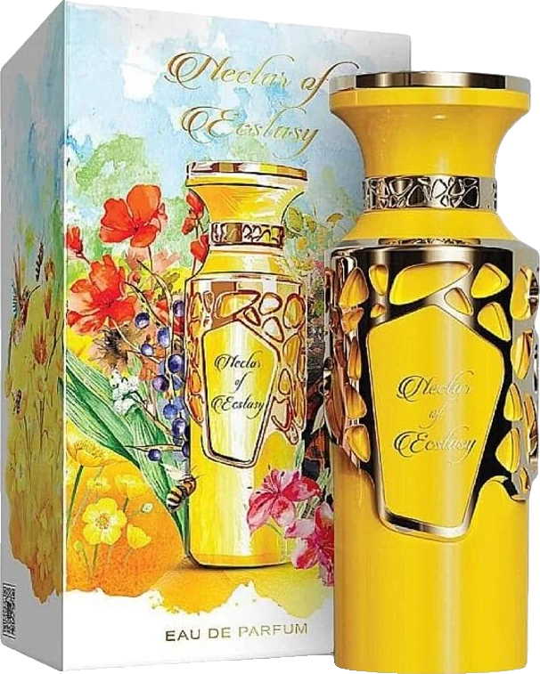 Fragrance World Nectar of Ecstacy