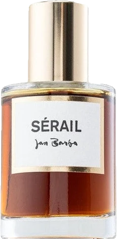 Jan Barba Sérail