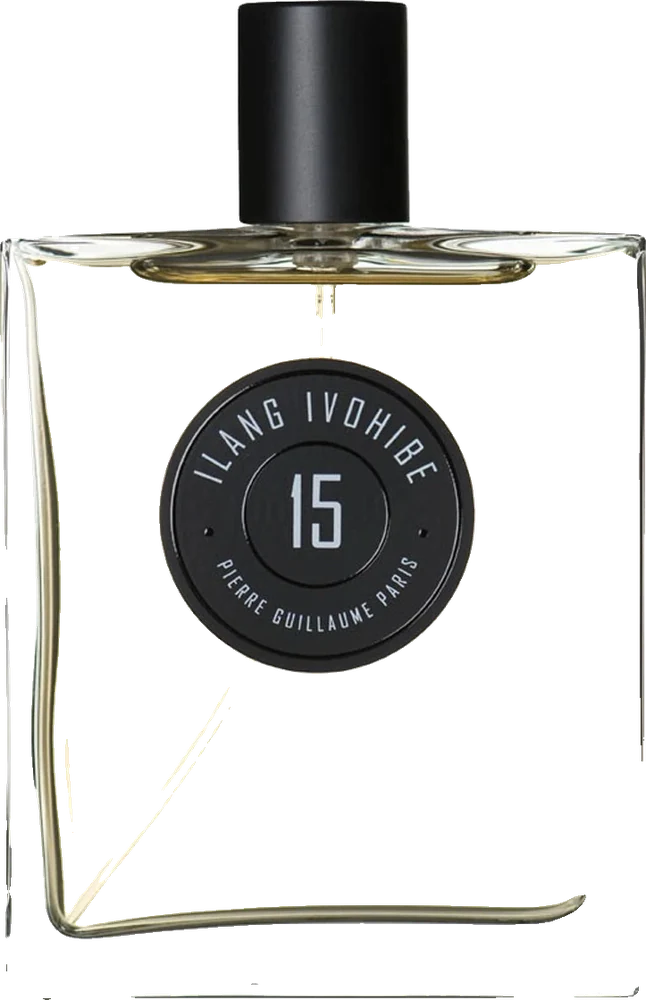 Pierre Guillaume Paris 15 Ilang Ivohibe