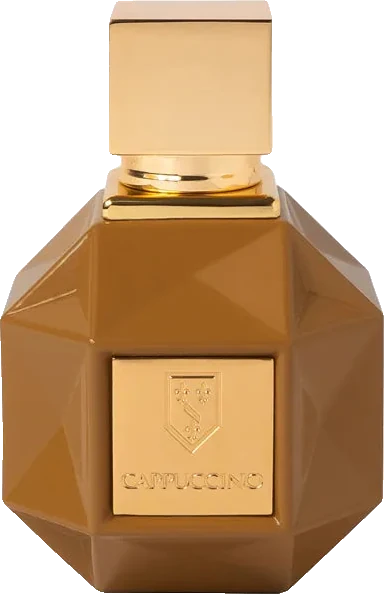 Condé Parfum Cappuccino